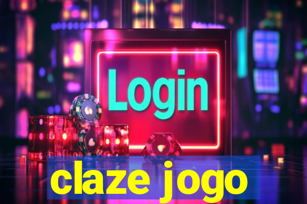 claze jogo